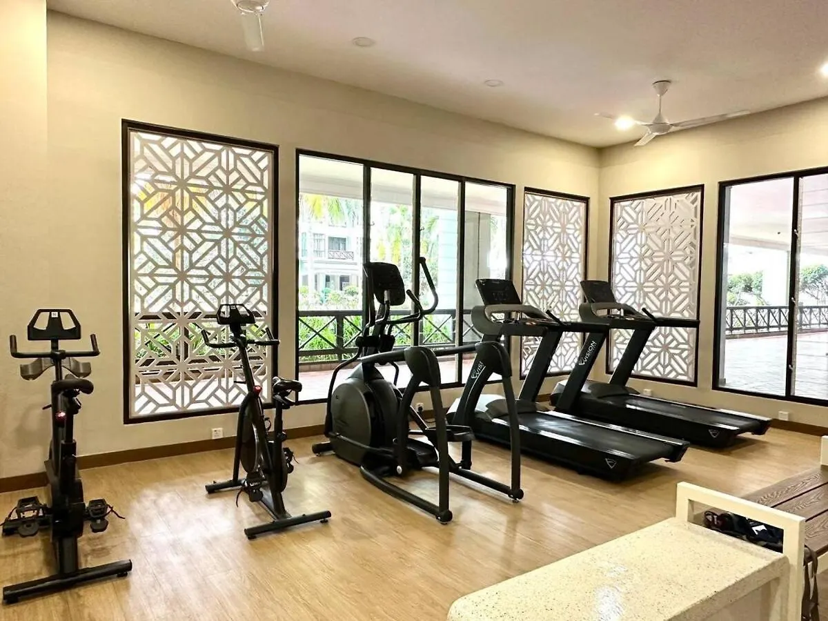 Costa Mahkota - 3 Min To Mahkota, 4Pax, 1Car Park Apartman Malacca