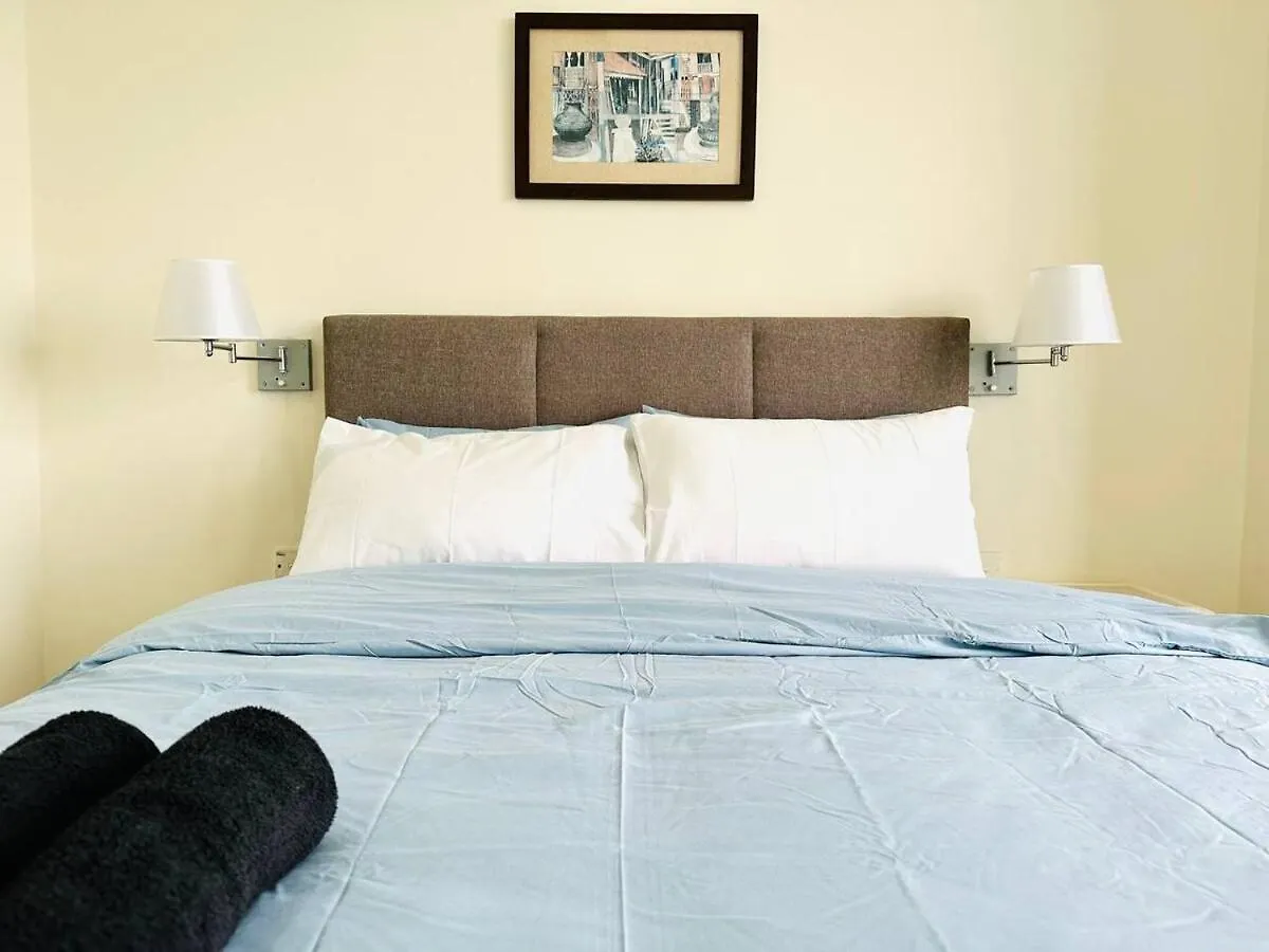 Costa Mahkota - 3 Min To Mahkota, 4Pax, 1Car Park Apartment Malacca Malaysia